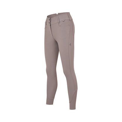 Breeches Kingsland KLKira mujer H Shape Regular K-Grip Breeches detalle 18