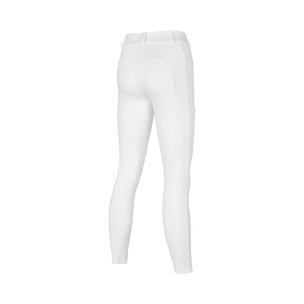 Breeches Kingsland KLKornelia mujer H Shape F-Grip Breeches detalle 2