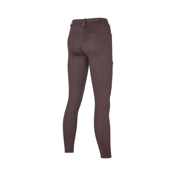 Breeches Kingsland KLKornelia mujer H Shape F-Grip Breeches detalle 8