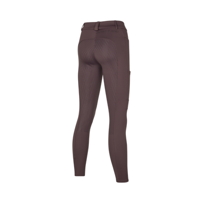 Breeches Kingsland KLKornelia mujer H Shape F-Grip Breeches detalle 8