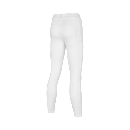 Breeches Kingsland KLKornelia mujer H Shape K-Grip Breeches detalle 2