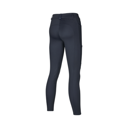 Breeches Kingsland KLKornelia mujer H Shape K-Grip Breeches detalle 6