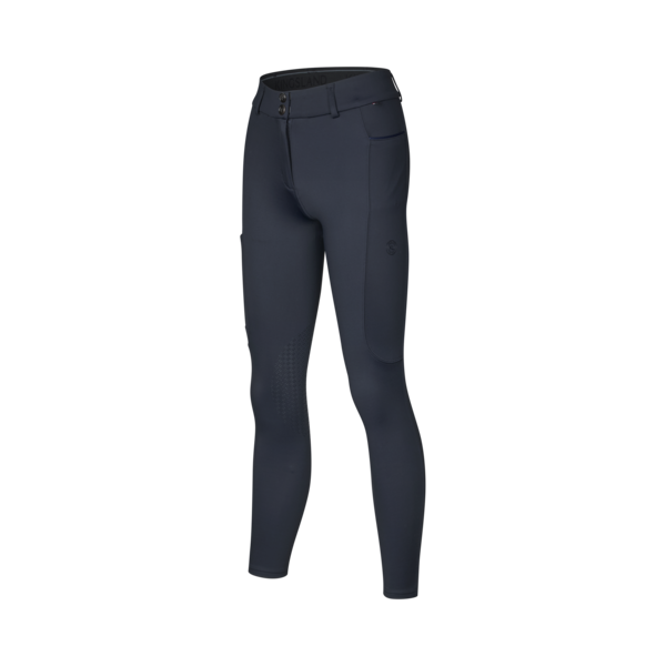Breeches Kingsland KLKornelia mujer H Shape K-Grip Breeches detalle 5