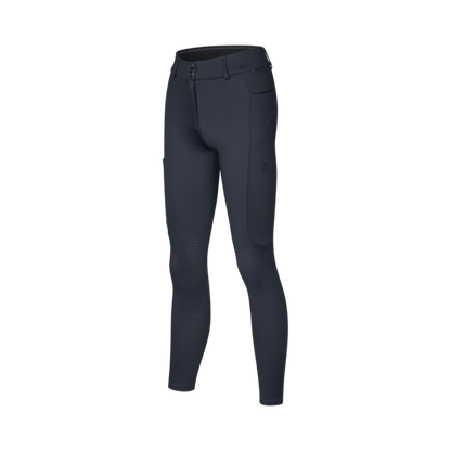 Breeches Kingsland KLKornelia mujer H Shape K-Grip Breeches detalle 5