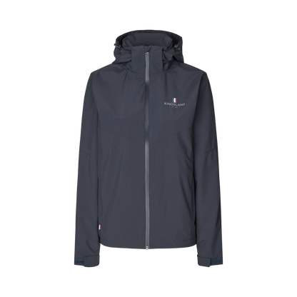 Outerwear Kingsland Classic Unisex Lightweight Rain Jacket vista principal