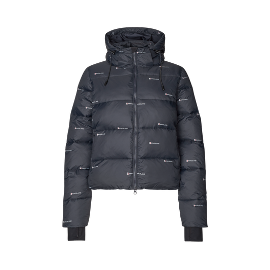 Outerwear Kingsland Classic mujer Insulated chaqueta para equitación