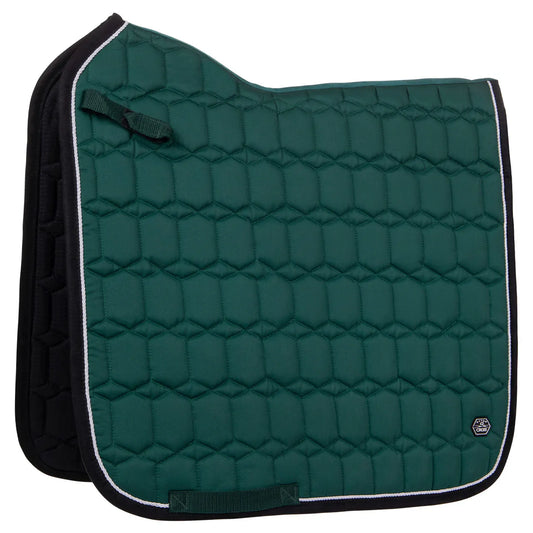Mantillas Eldorado QHP para equitación - vista 2