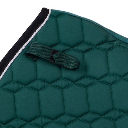 Mantillas Eldorado QHP para equitación - vista 3