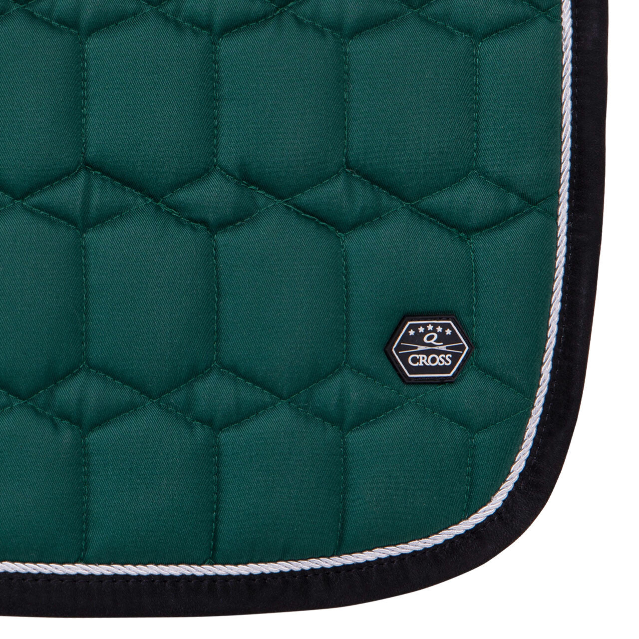 Mantillas Eldorado QHP para equitación - vista 5