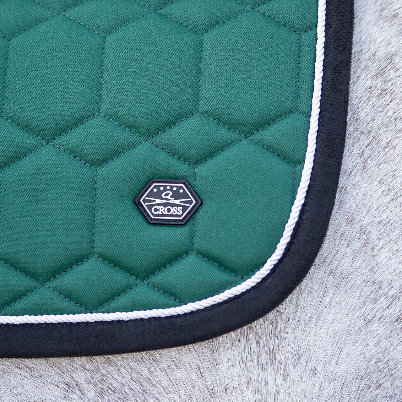 Mantillas Eldorado QHP para equitación - vista 9