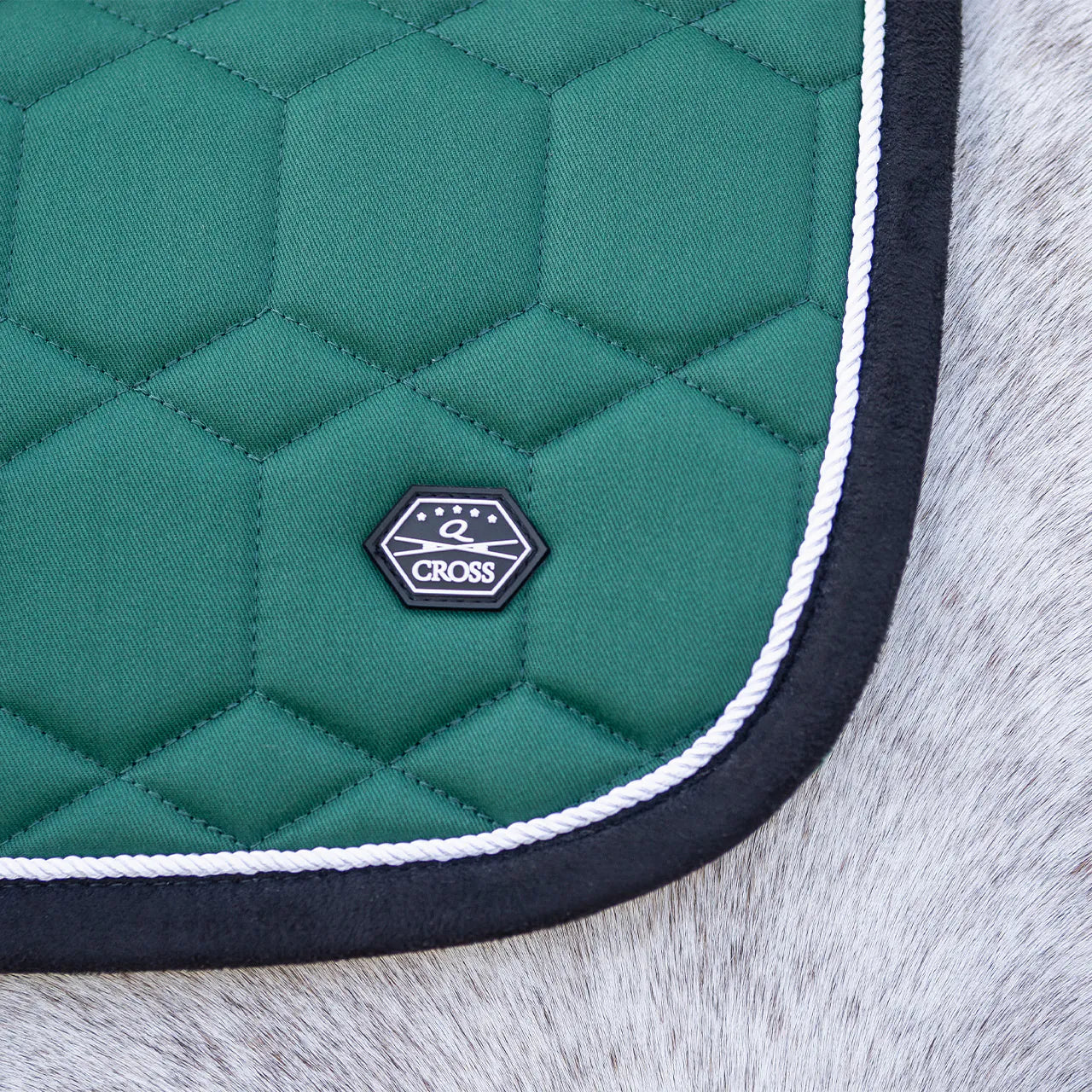 Mantillas Eldorado QHP para equitación - vista 10
