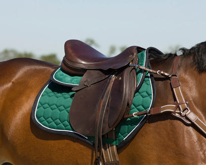 Mantillas Eldorado QHP para equitación - vista 12