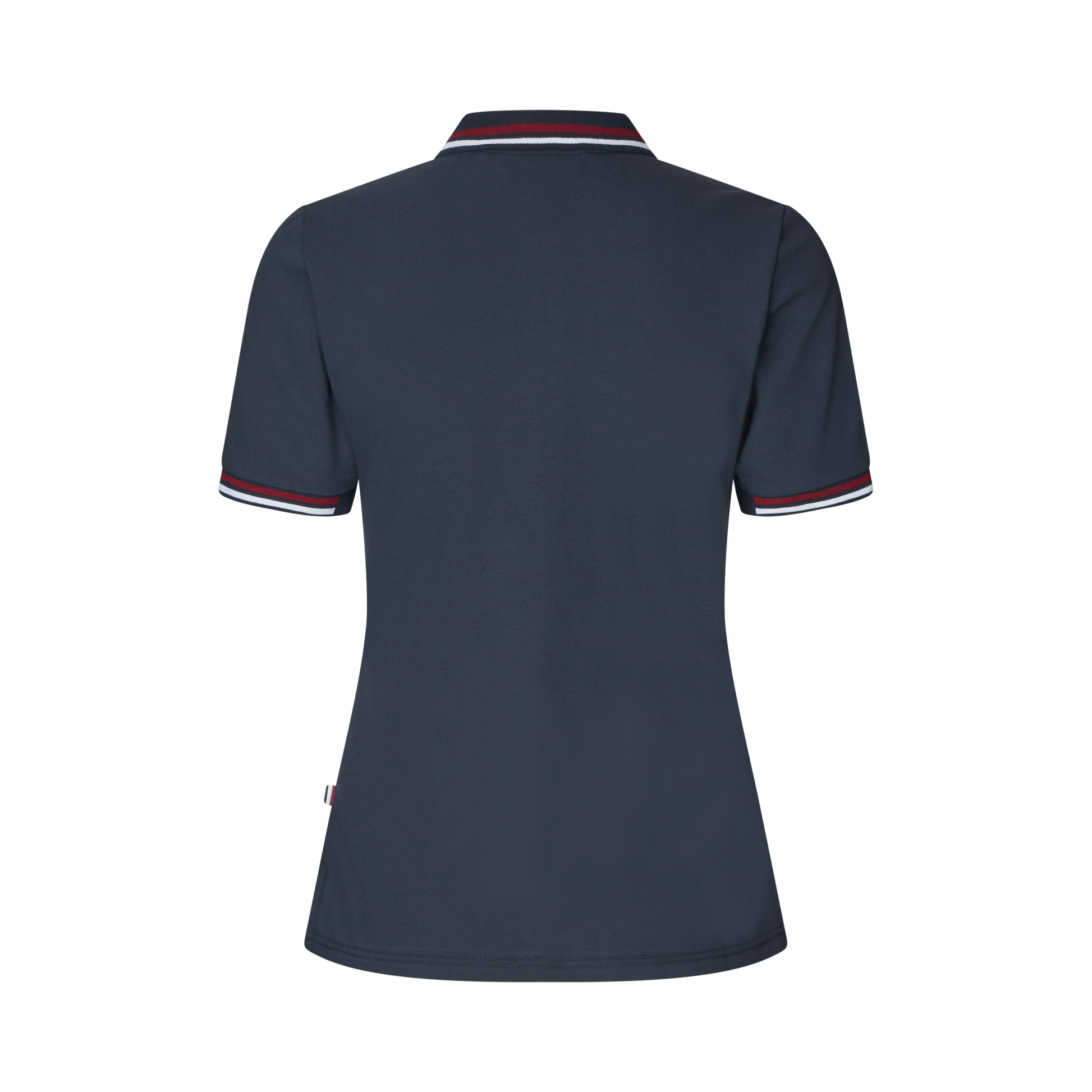 Kingsland Classic mujer Polo shirt para equitación - vista 3