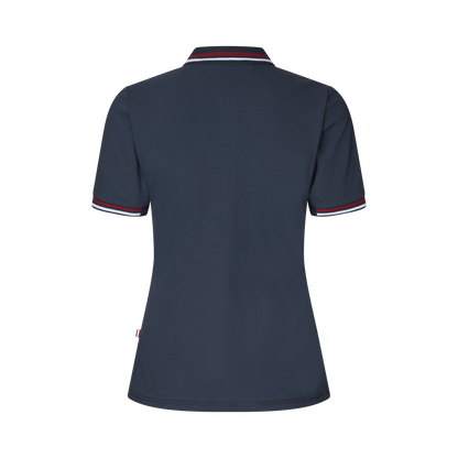 Kingsland Classic mujer Polo shirt para equitación - vista 3
