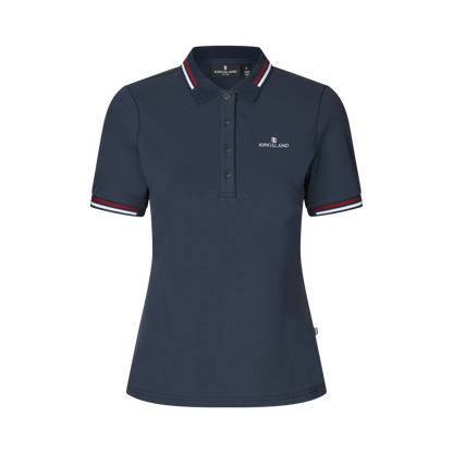 Kingsland Classic mujer Polo shirt para equitación