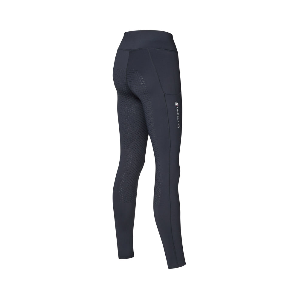 Tights Kingsland Classic mujer F-Grip Tights detalle 6