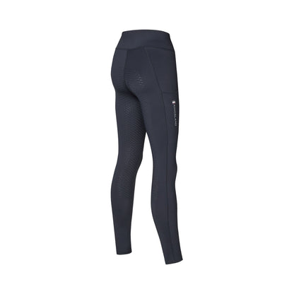 Tights Kingsland Classic mujer F-Grip Tights detalle 6