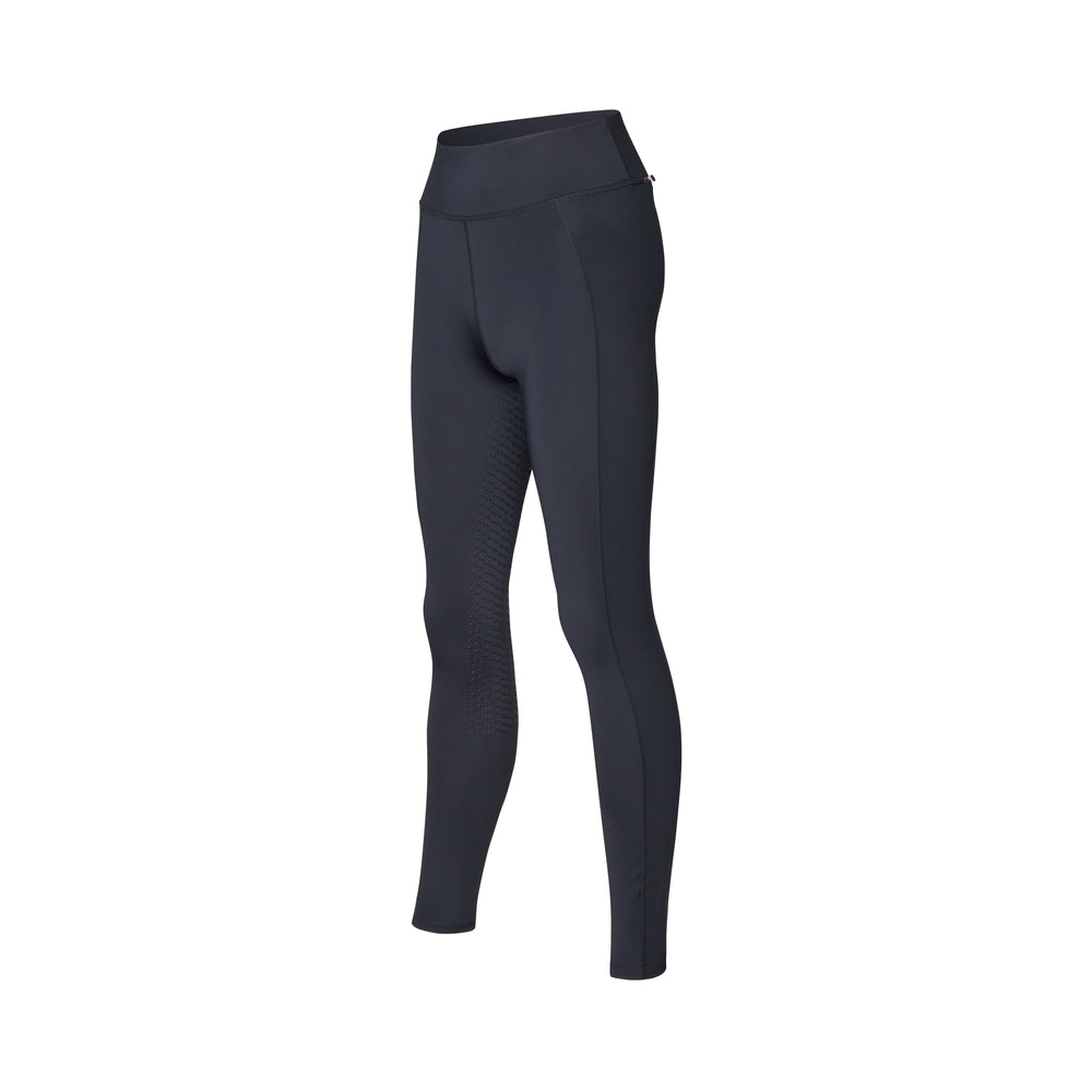 Tights Kingsland Classic mujer F-Grip Tights detalle 5