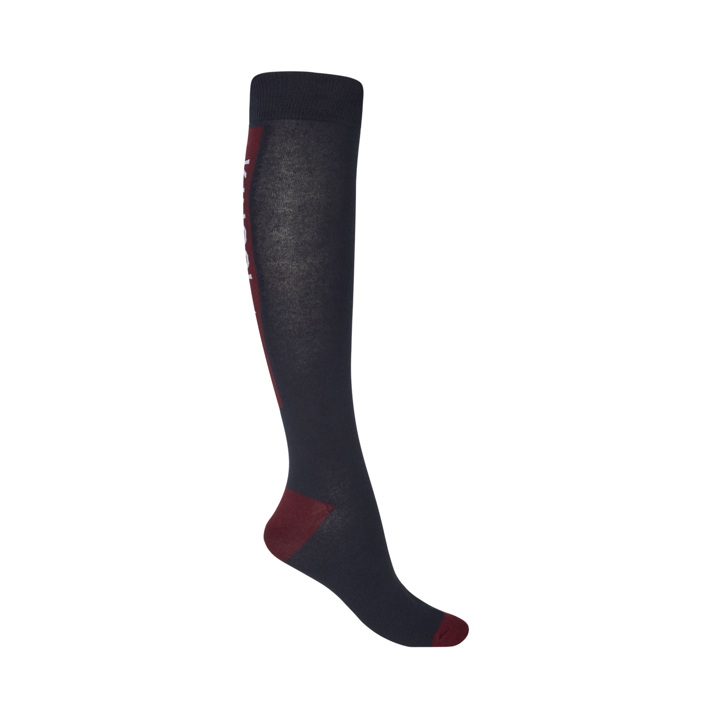 Socks & Footwear Kingsland Classic unisex Logo knee sock, 2pk detalle 4