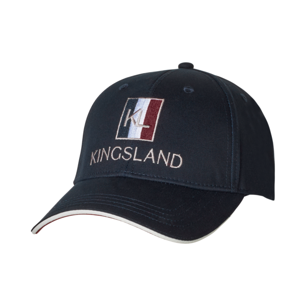 Headwear- Hats & Caps Kingsland Classic Unisex Logo cap vista principal