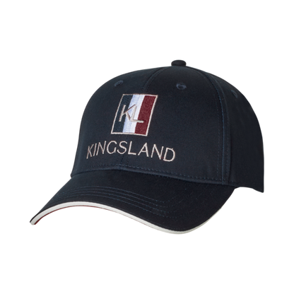 Headwear- Hats & Caps Kingsland Classic Unisex Logo cap vista principal