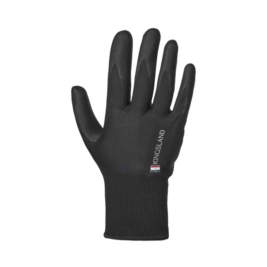 Guantes Kingsland Classic Unisex Stable Glove para equitación