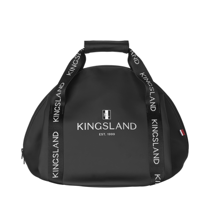 Bags Kingsland Classic Wide Brim Helmet Bag vista principal