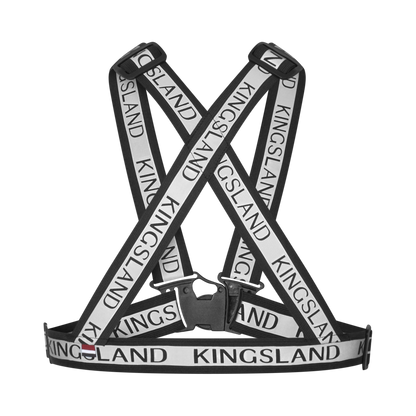 Outerwear Kingsland Classic reflective vest vista principal