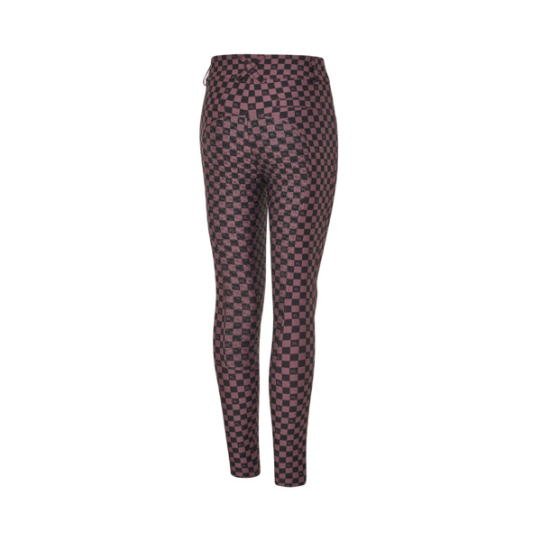 Breeches Kingsland KLKrissy Girls F-Grip Pull Up Breeches detalle 3