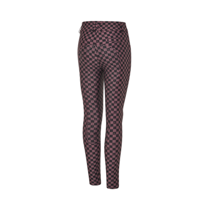 Breeches Kingsland KLKrissy Girls F-Grip Pull Up Breeches detalle 3