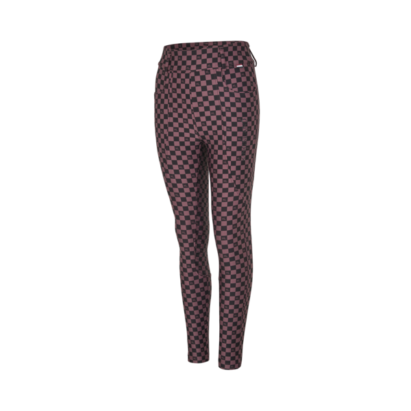 Breeches Kingsland KLKrissy Girls F-Grip Pull Up Breeches vista principal