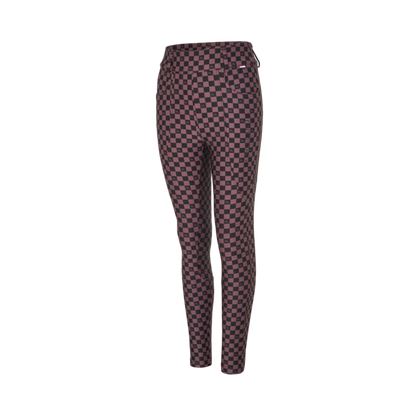 Breeches Kingsland KLKrissy Girls F-Grip Pull Up Breeches vista principal