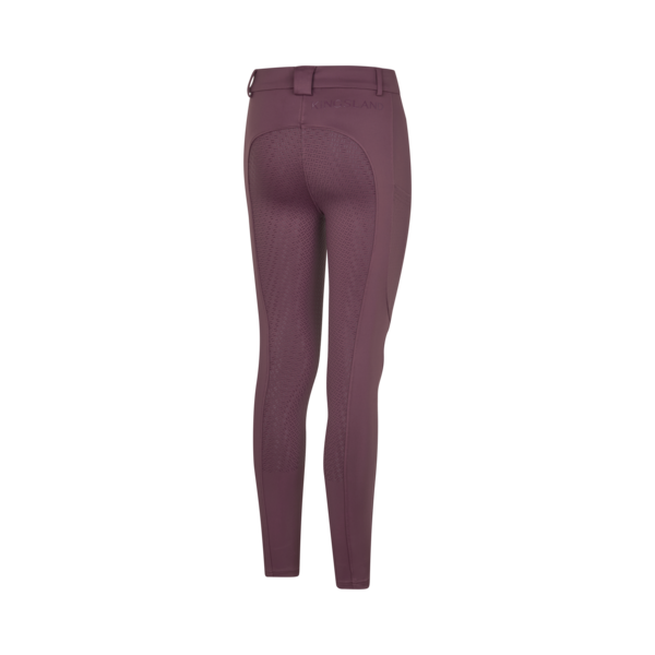 Breeches Kingsland KLKayasa Girls F-Grip Breeches detalle 3