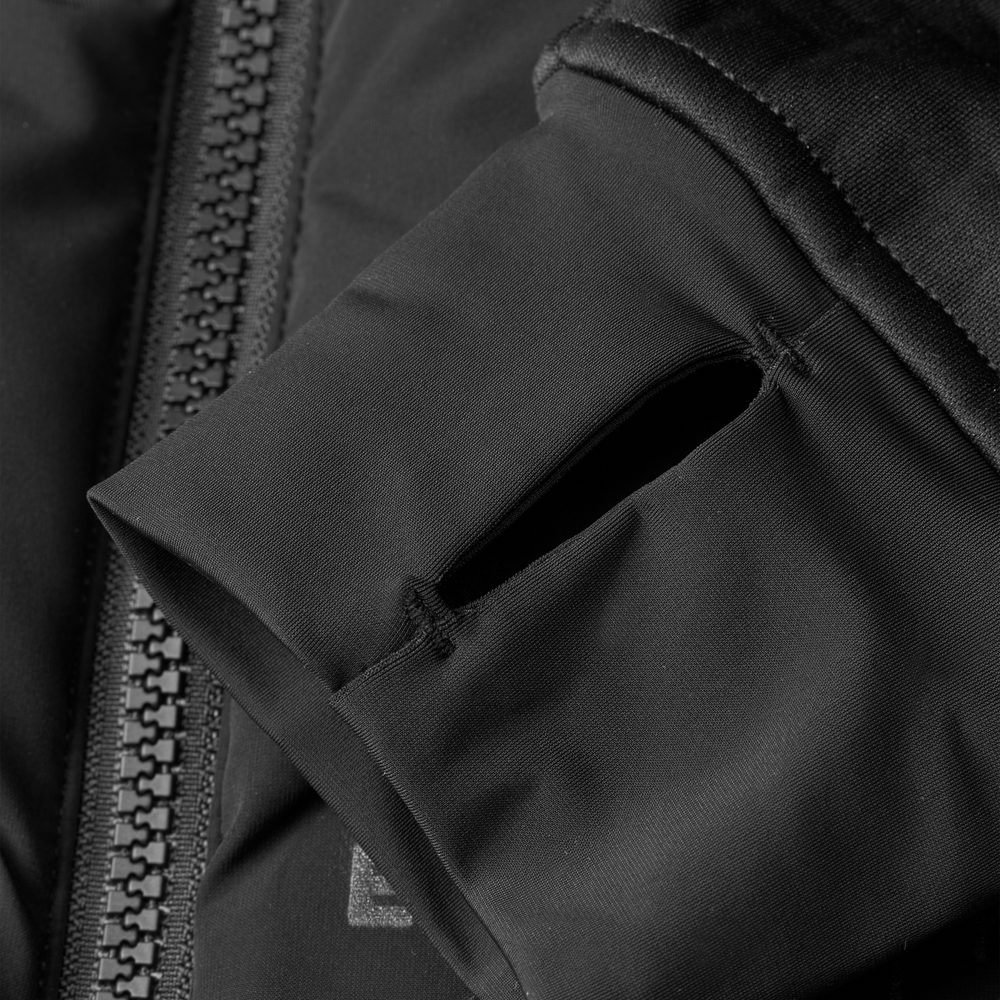 Outerwear Kingsland EQ KL Sara mujer Hybrid Riding Jacket detalle 6