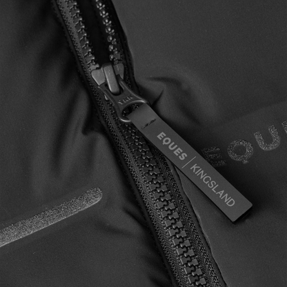 Outerwear Kingsland EQ KL Sara mujer Hybrid Riding Jacket detalle 7