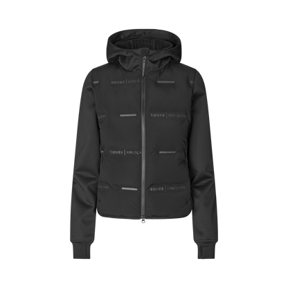 Outerwear Kingsland EQ KL Sara mujer Hybrid Riding Jacket vista principal