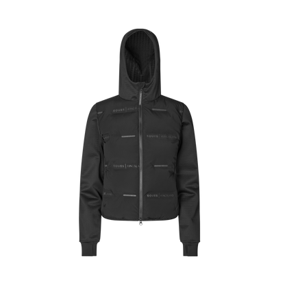 Outerwear Kingsland EQ KL Sara mujer Hybrid Riding Jacket detalle 4