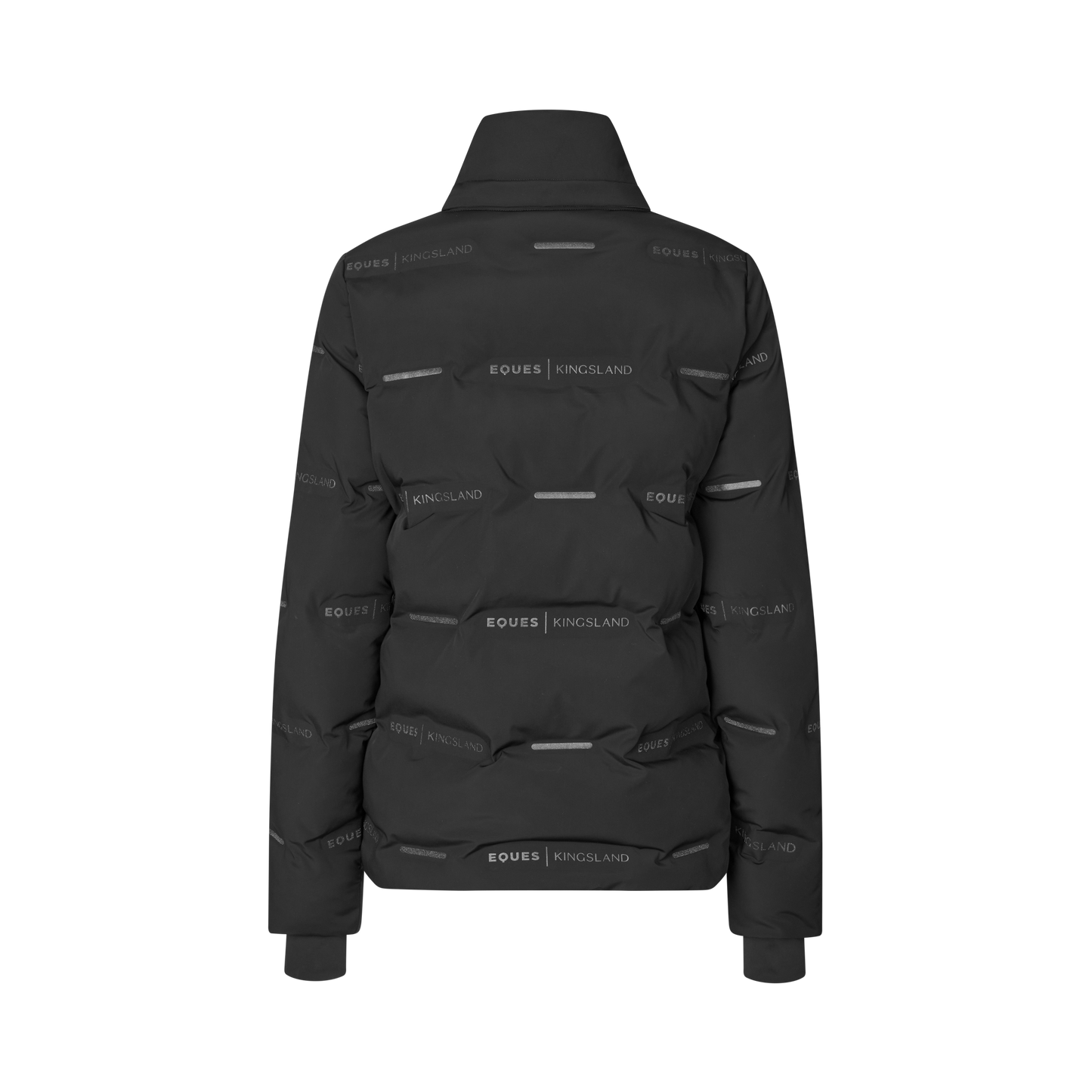Outerwear Kingsland EQ KL Sara mujer Hybrid Riding Jacket detalle 8