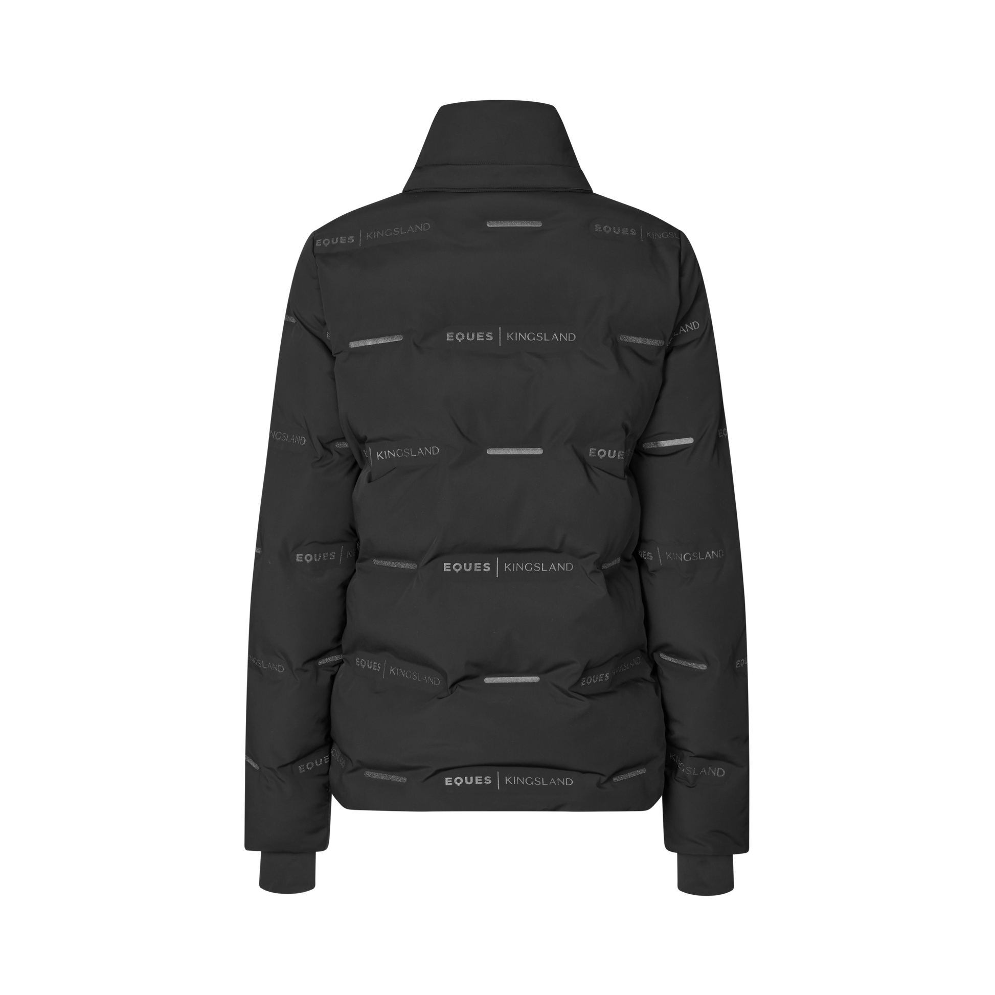 Outerwear Kingsland EQ KL Sara mujer Hybrid Riding Jacket detalle 8