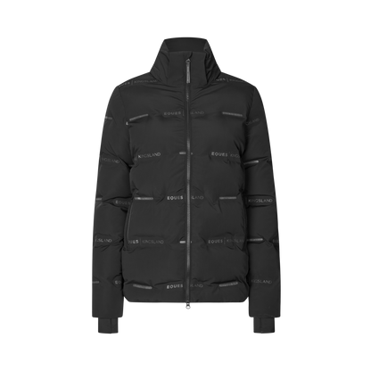 Outerwear Kingsland EQ KL Sara mujer Hybrid Riding Jacket detalle 9