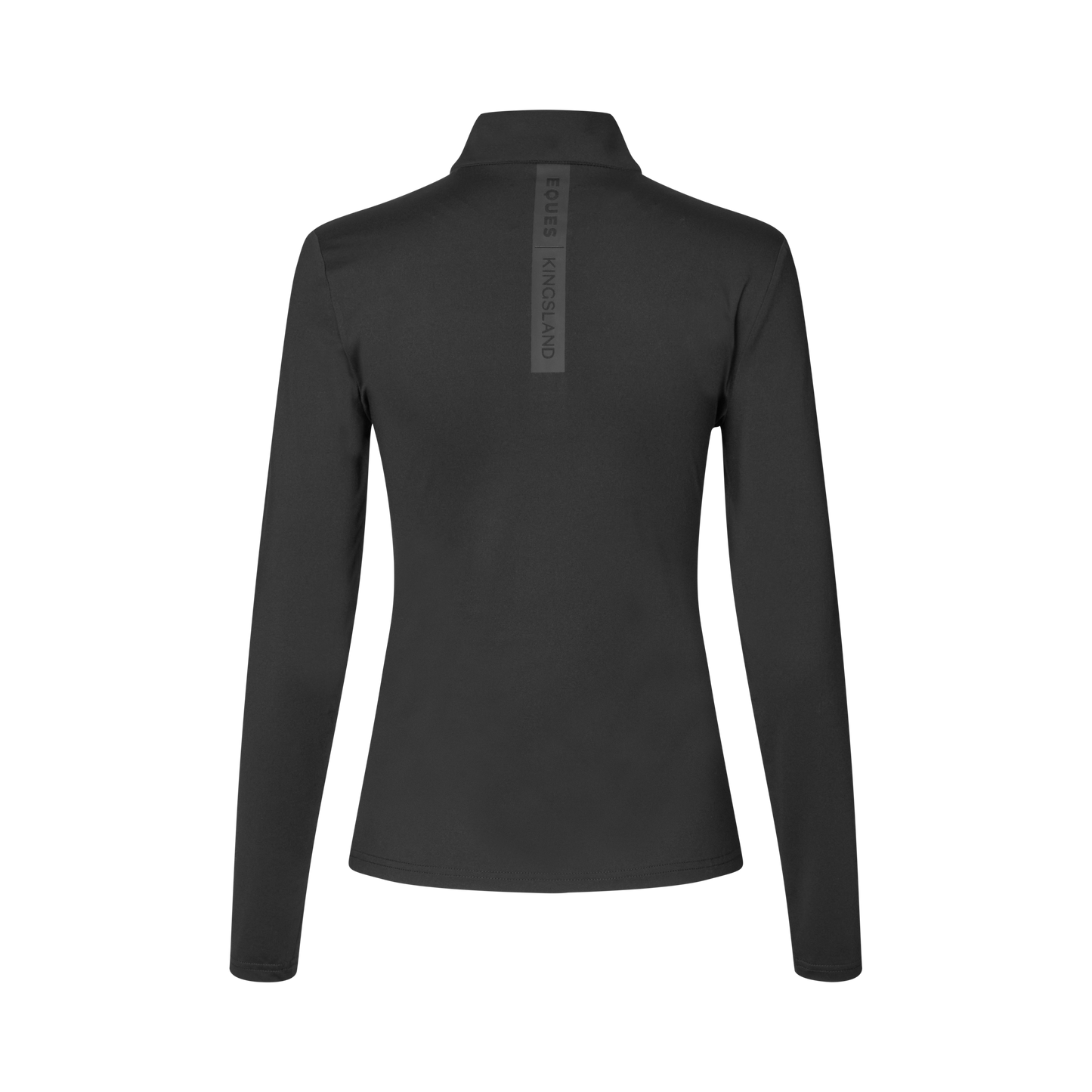 Camiseta técnica Kingsland EQ KL Vigdis mujer Training Shirt detalle 7