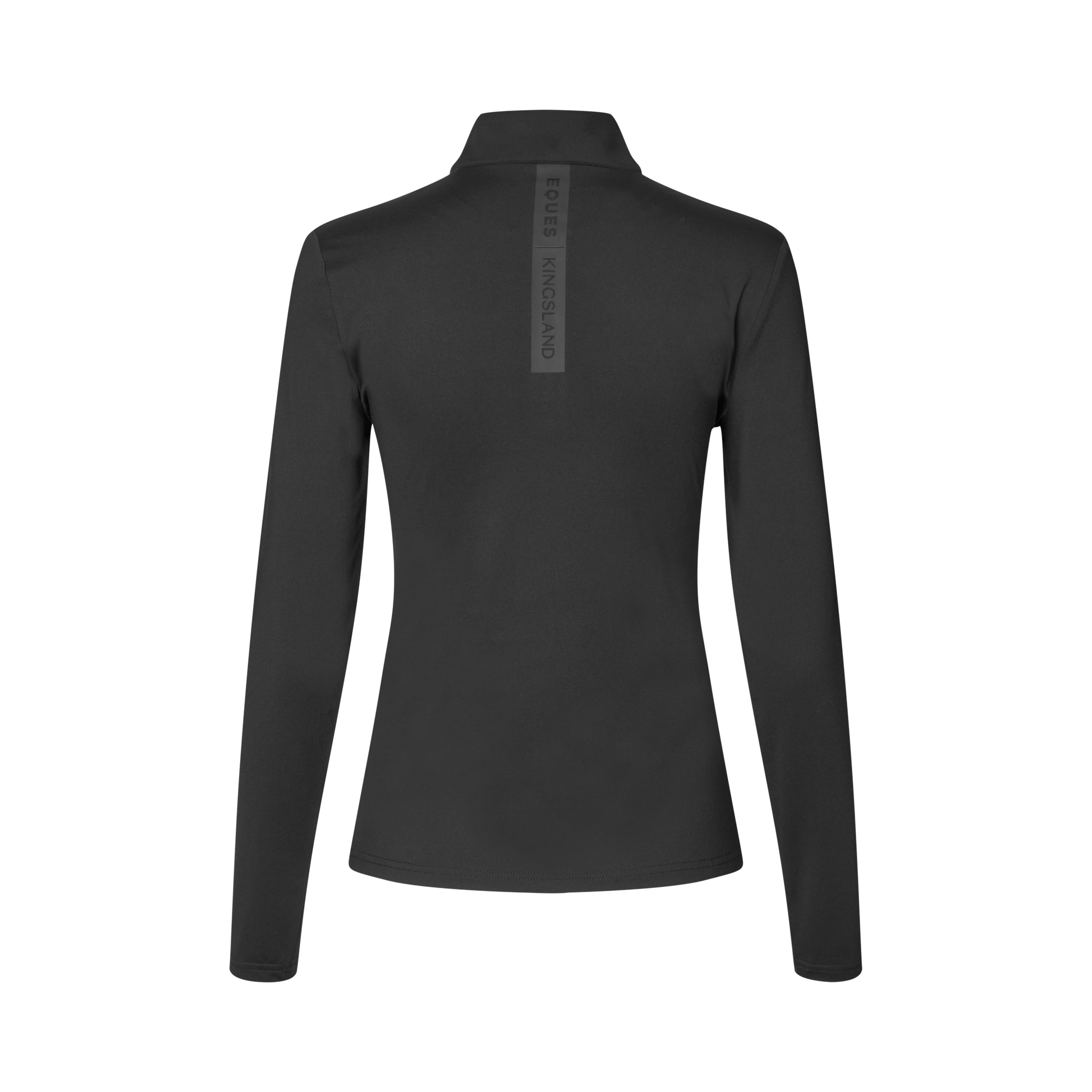 Camiseta técnica Kingsland EQ KL Vigdis mujer Training Shirt detalle 7
