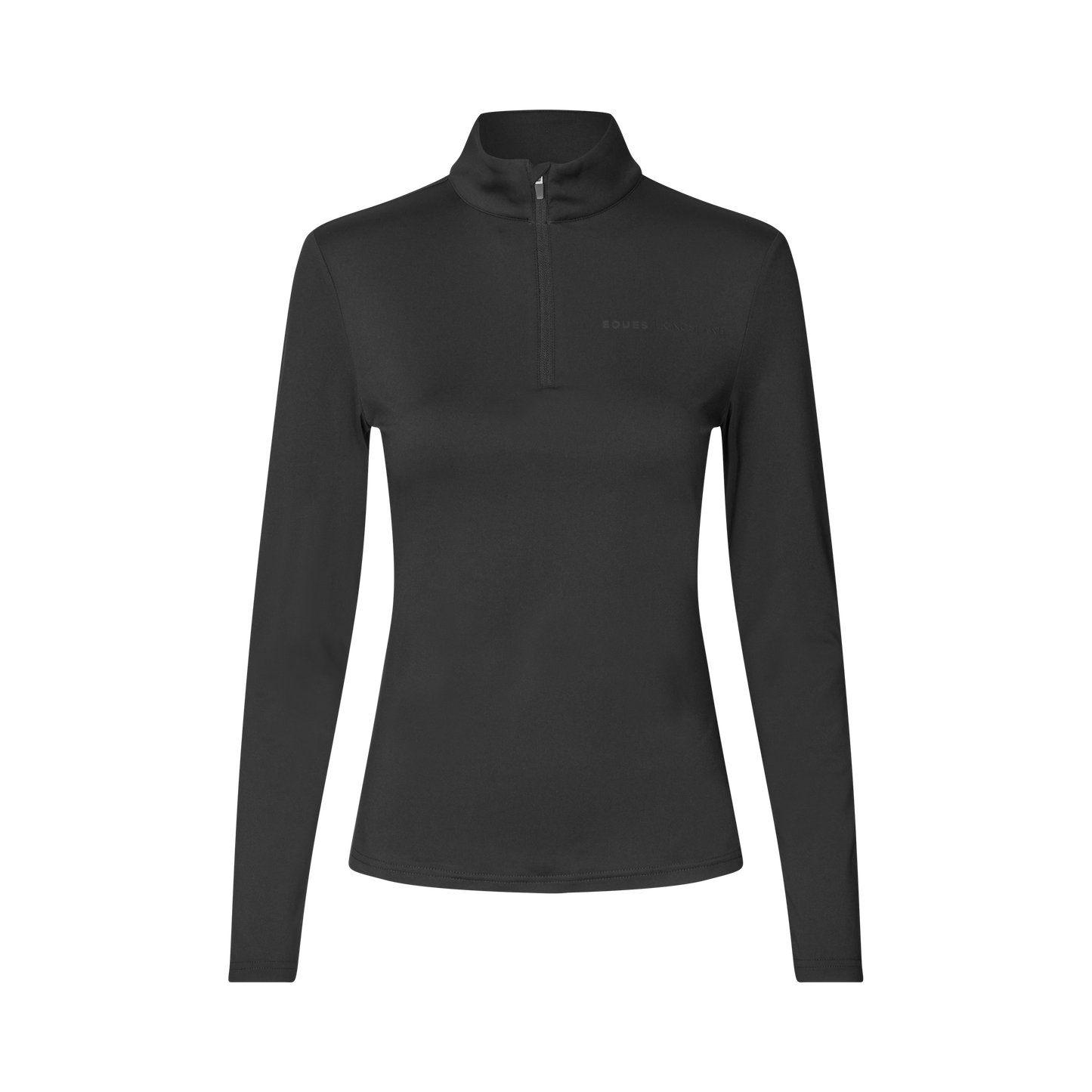 Camiseta técnica Kingsland EQ KL Vigdis mujer Training Shirt detalle 5