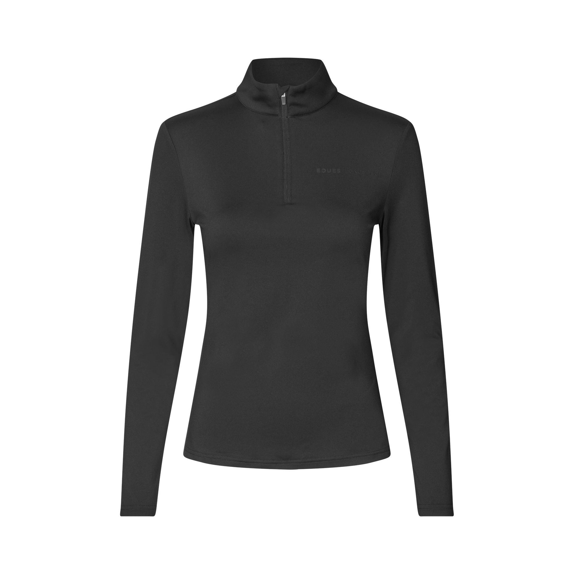 Camiseta técnica Kingsland EQ KL Vigdis mujer Training Shirt detalle 5