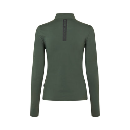 Camiseta técnica Kingsland EQ KL Vigdis mujer Training Shirt detalle 4