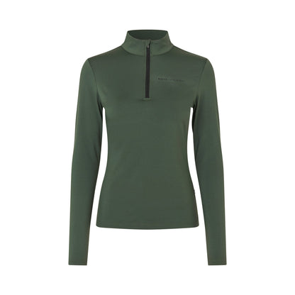 Camiseta técnica Kingsland EQ KL Vigdis mujer Training Shirt vista principal