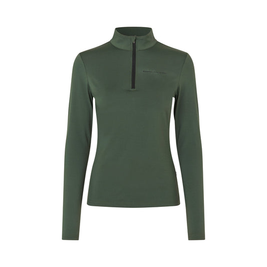 Camisetas Kingsland EQ KL Vigdis mujer Training Shirt para equitación
