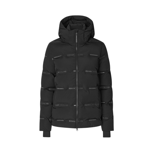 Outerwear Kingsland EQ KL Björg mujer Water Ressistant Riding chaqueta para equitación