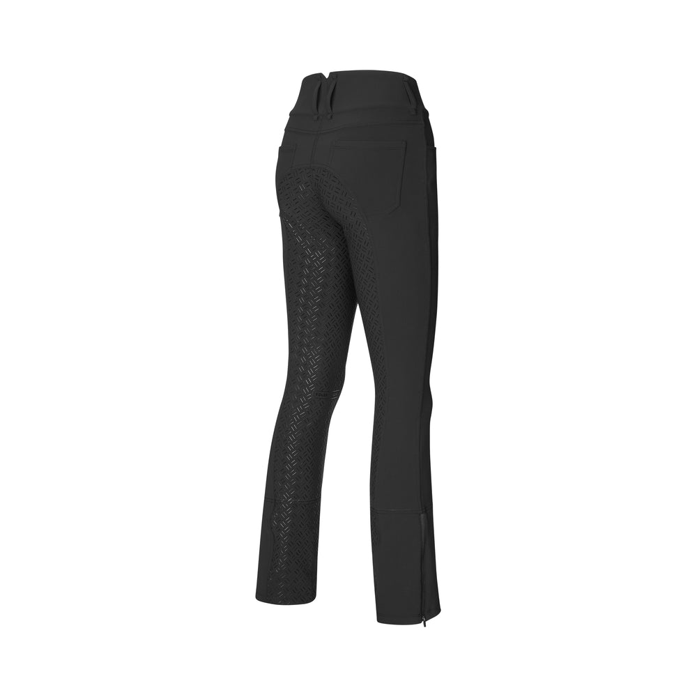 Jodphurs Kingsland EQ KL Freja mujer Jodphur Breeches detalle 3