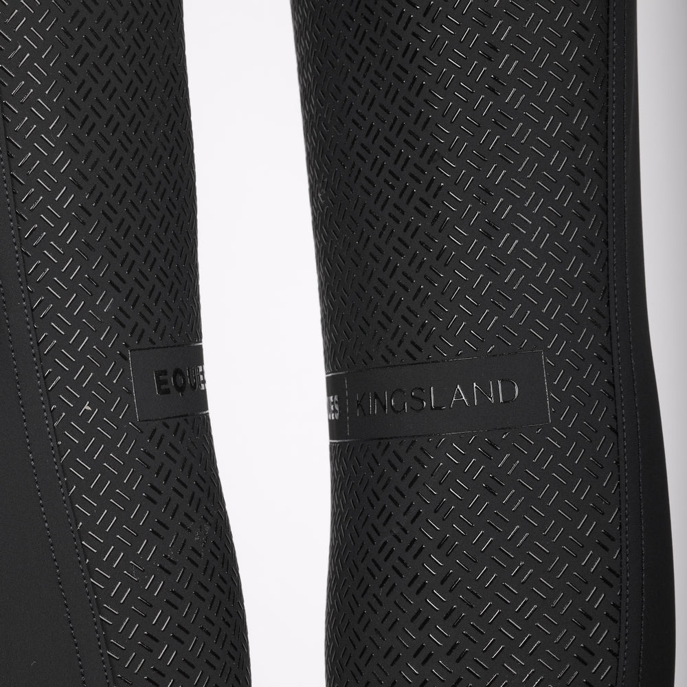 Jodphurs Kingsland EQ KL Freja mujer Jodphur Breeches detalle 5
